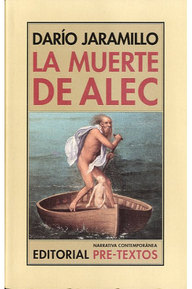 La muerte de Alec