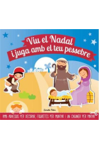 Construeix i juga amb el teu pessebre