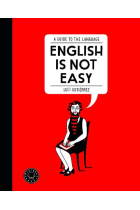 English is not easy (A guide to the language)