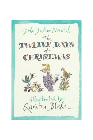 The Twelve Days of Christmas