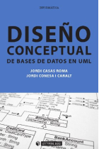 Diseño conceptual de bases de datos en UML