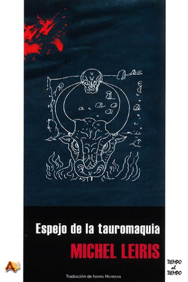 Espejo de la tauromaquia