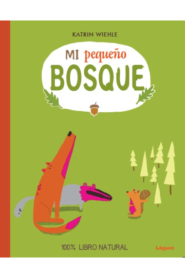 Mi pequeño bosque