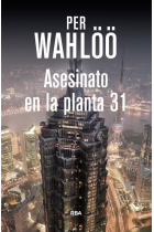 Asesinato en la planta 31