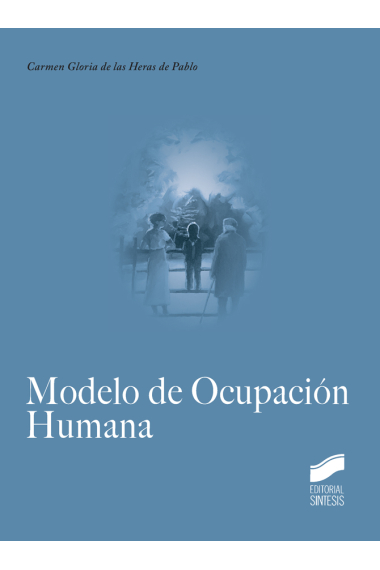 Modelo de ocupación humana