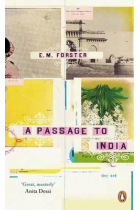 A Passage to India (Penguin Essentials)