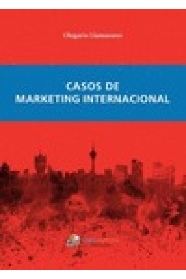 Casos de marketing internacional