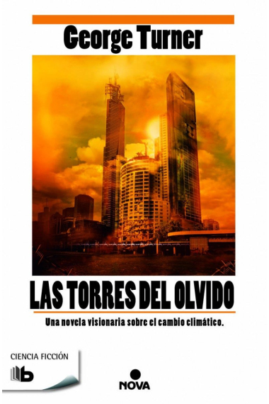 Las torres del olvido