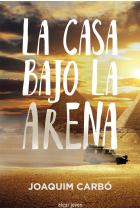 La casa bajo la arena