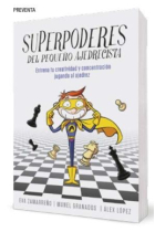 Superpoderes del pequeño ajedrecista