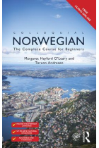 Colloquial Norwegian: The Complete Course for Beginners (Free audio online)