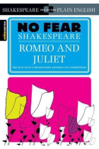 Romeo and Juliet (No Fear Shakespeare)