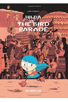 Hilda & The Bird Parade III