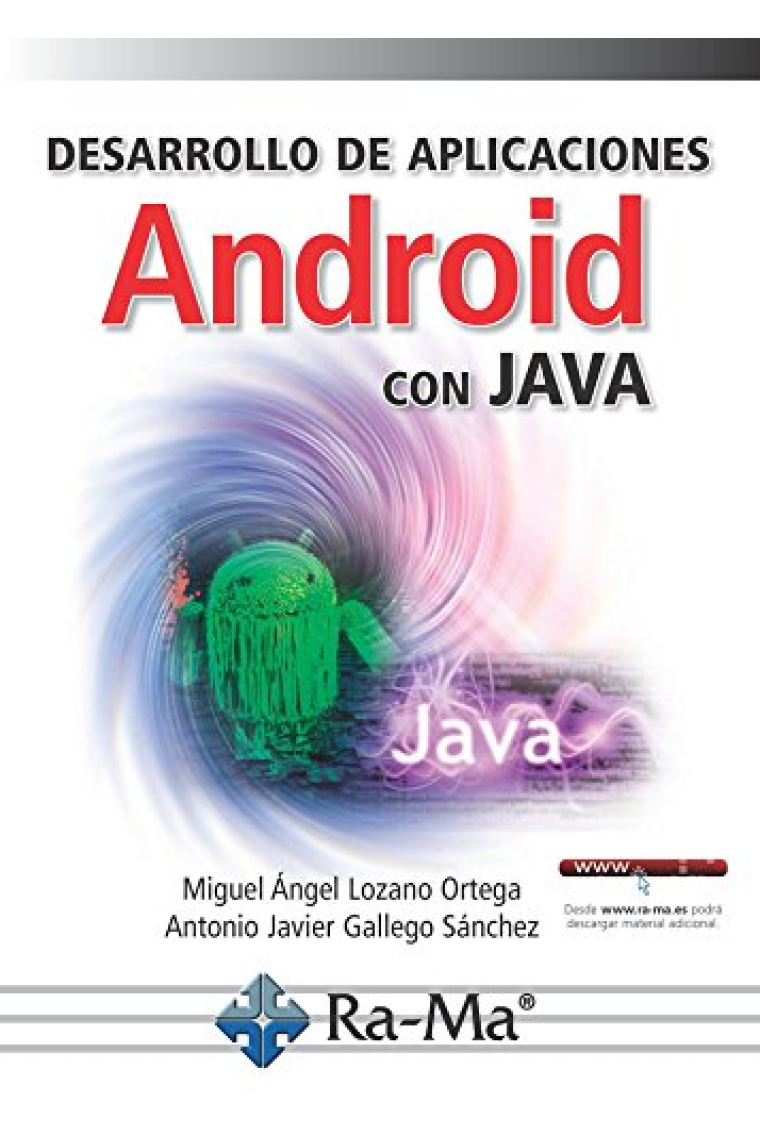 Desarrollo de aplicaciones Android con Java