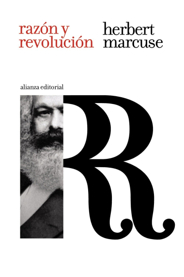 Razón y revolución: Hegel y el surgimiento de la teoría social