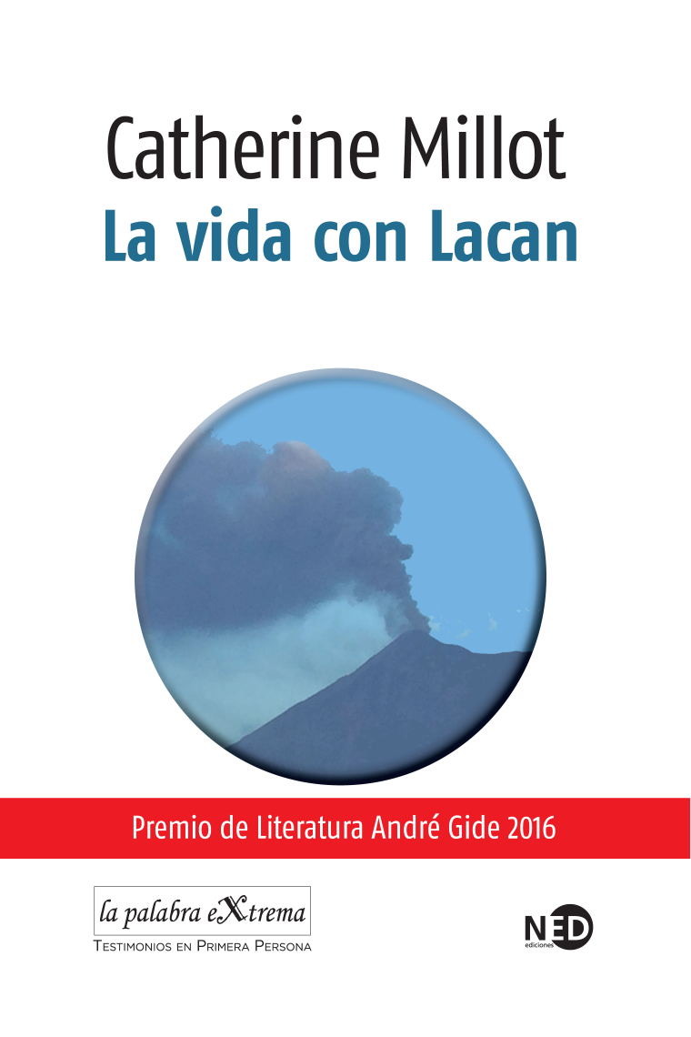 La vida con Lacan