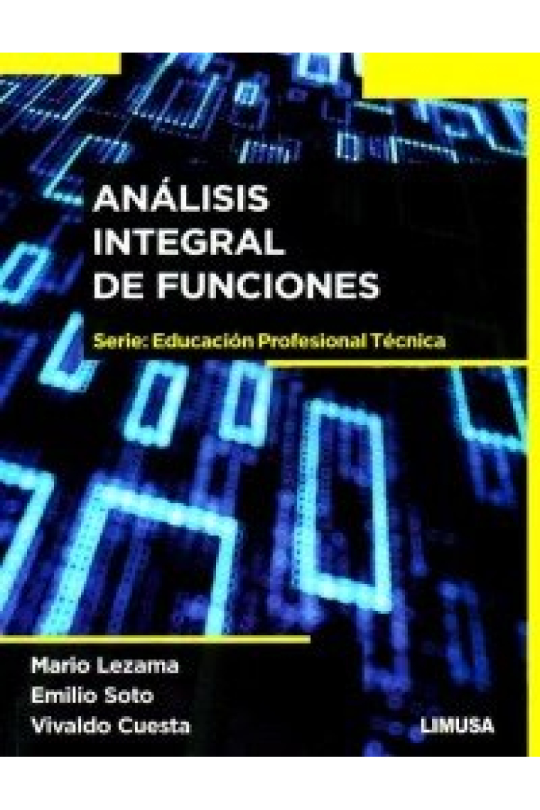 Análisis integral de funciones