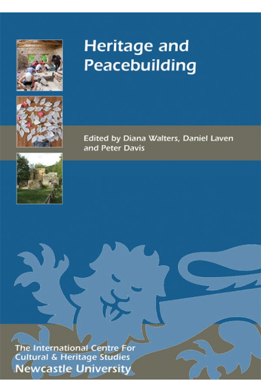 Heritage and Peacebuilding