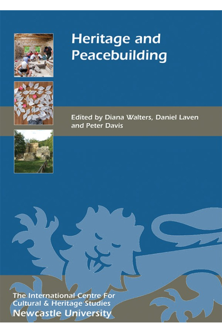 Heritage and Peacebuilding