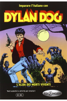 Imparare l'italiano con i fumetti: Dylan Dog - L'alba dei morti viventi