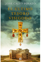 El último tesoro visigodo