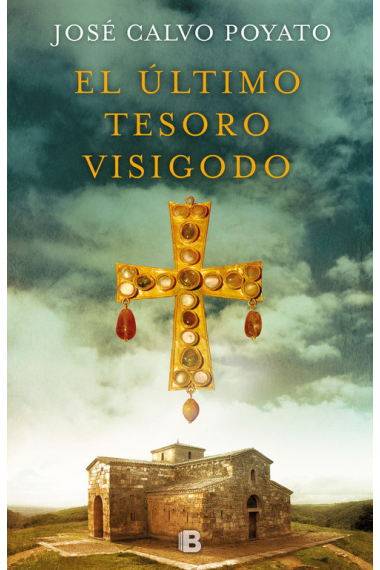 El último tesoro visigodo