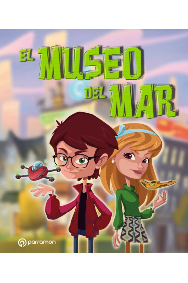 MUSEO DEL MAR, EL