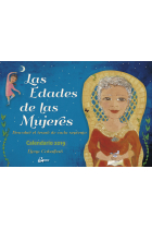 Las Edades de las Mujeres - Calendario 2019. Descubre el tesoro de cada septenio