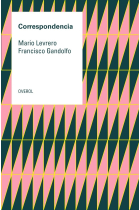 Correspondencia Mario Levrero / Francisco Gandolfo