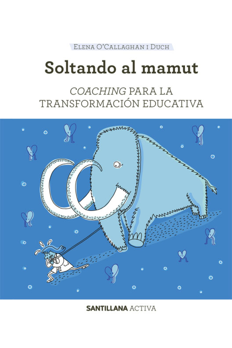 Coaching para la transformacion educativa