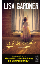 La fille chachée