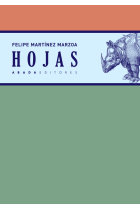 Hojas