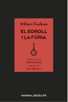 El soroll i la fúria