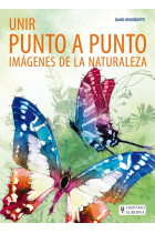 Unir punto a punto. Imágenes de la naturaleza