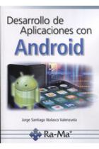 Desarrollo de aplicaciones con android