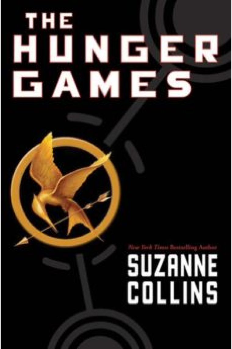 The hunger games. Book 1