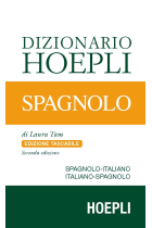 Dizionario spagnolo. Italiano-spagnolo, spagnolo-italiano (Dizionari bilingue)