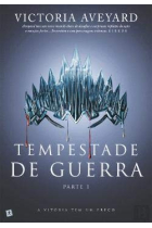 Tempestade De Guerra