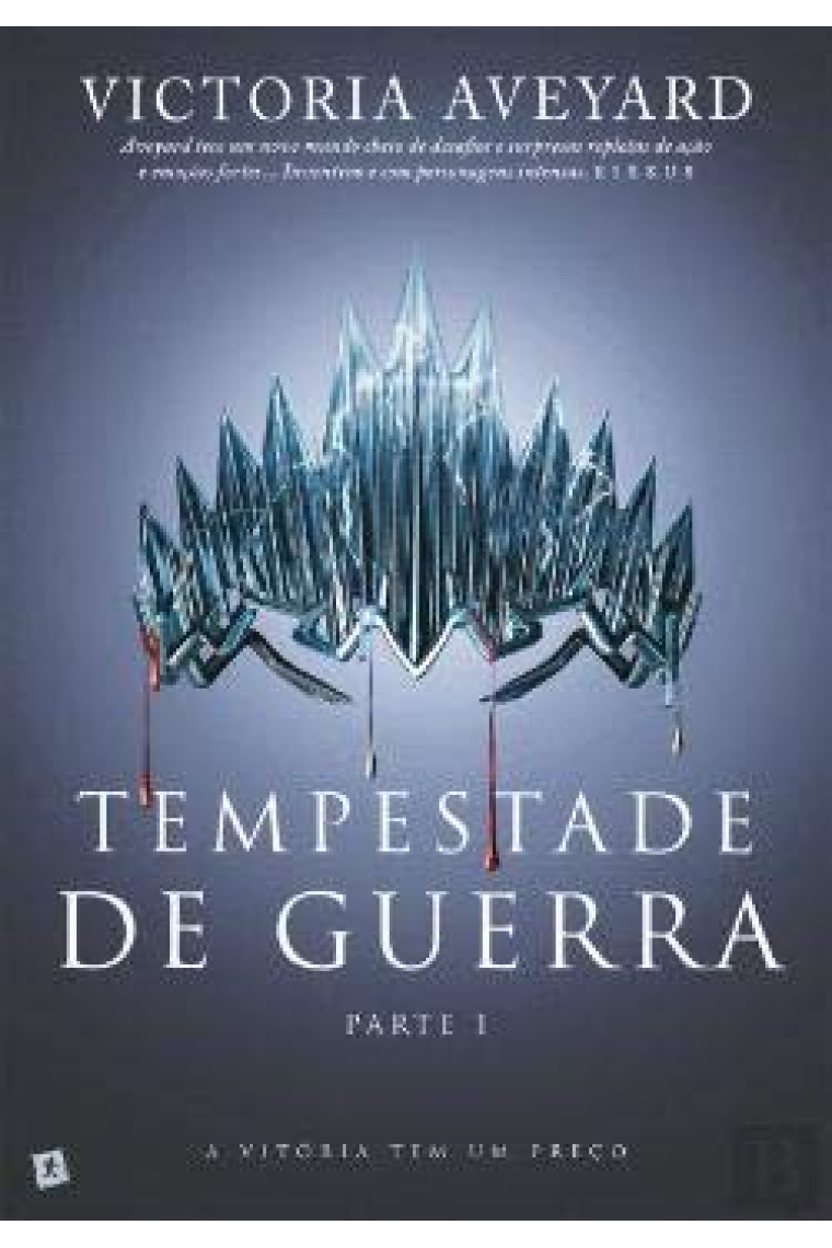 Tempestade De Guerra