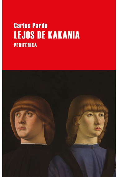 Lejos de Kakania