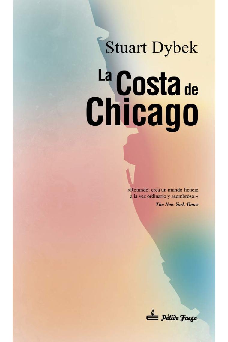 La costa de Chicago