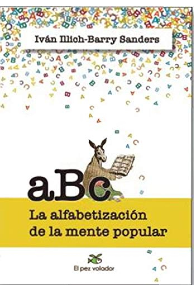 ABC: la alfabetización de la mente popular