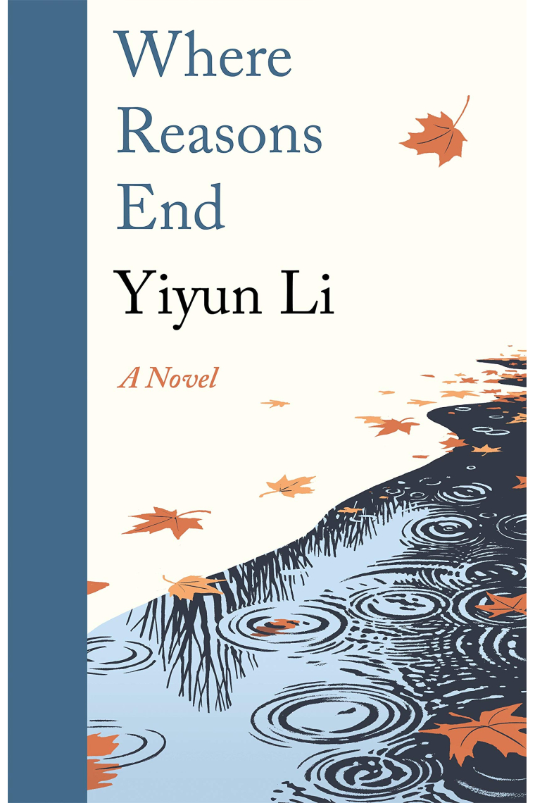 Where Reasons End