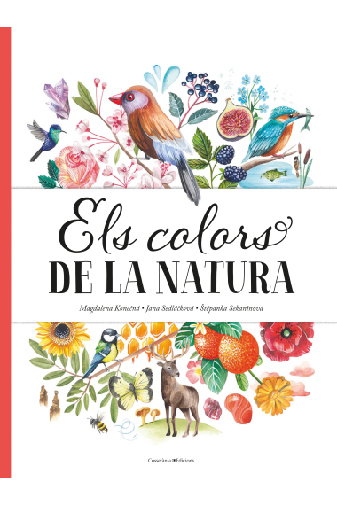 Els colors de la natura