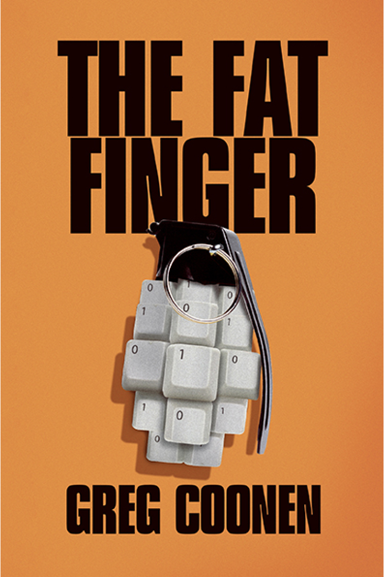 The Fat Finger