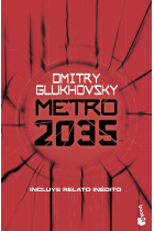 Metro 2035