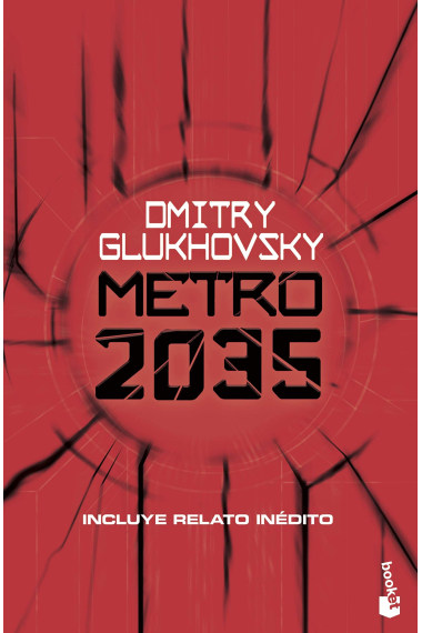 Metro 2035