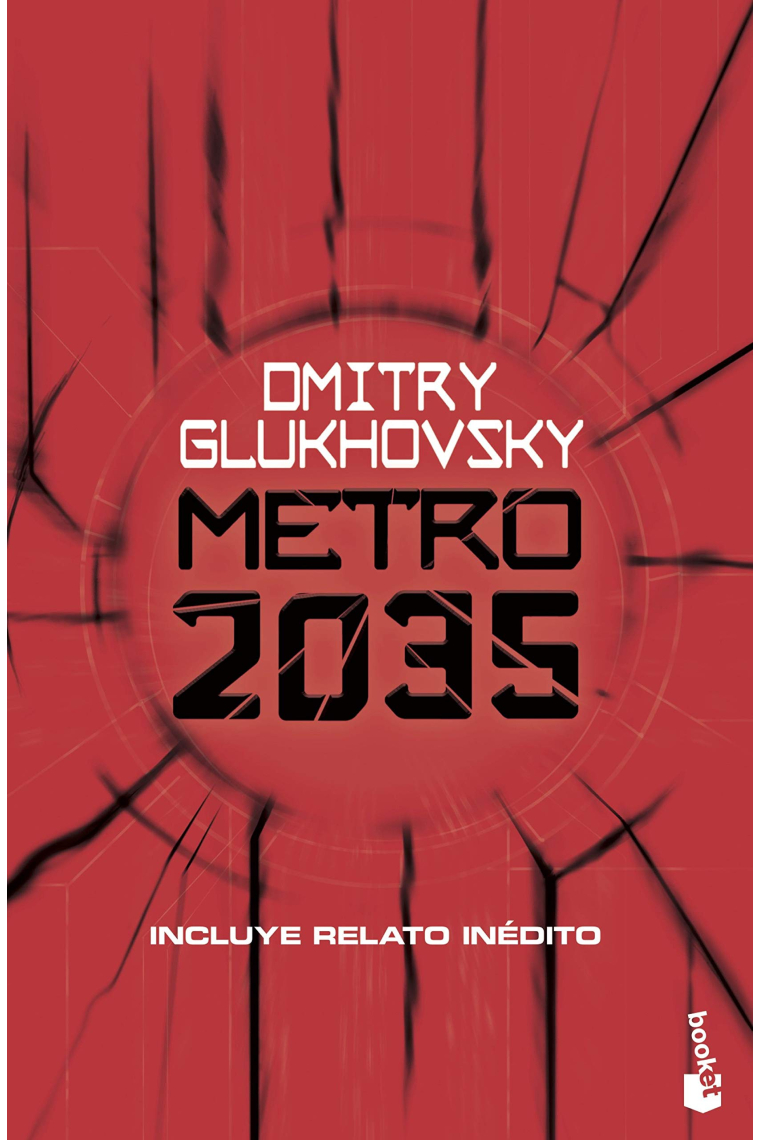 Metro 2035