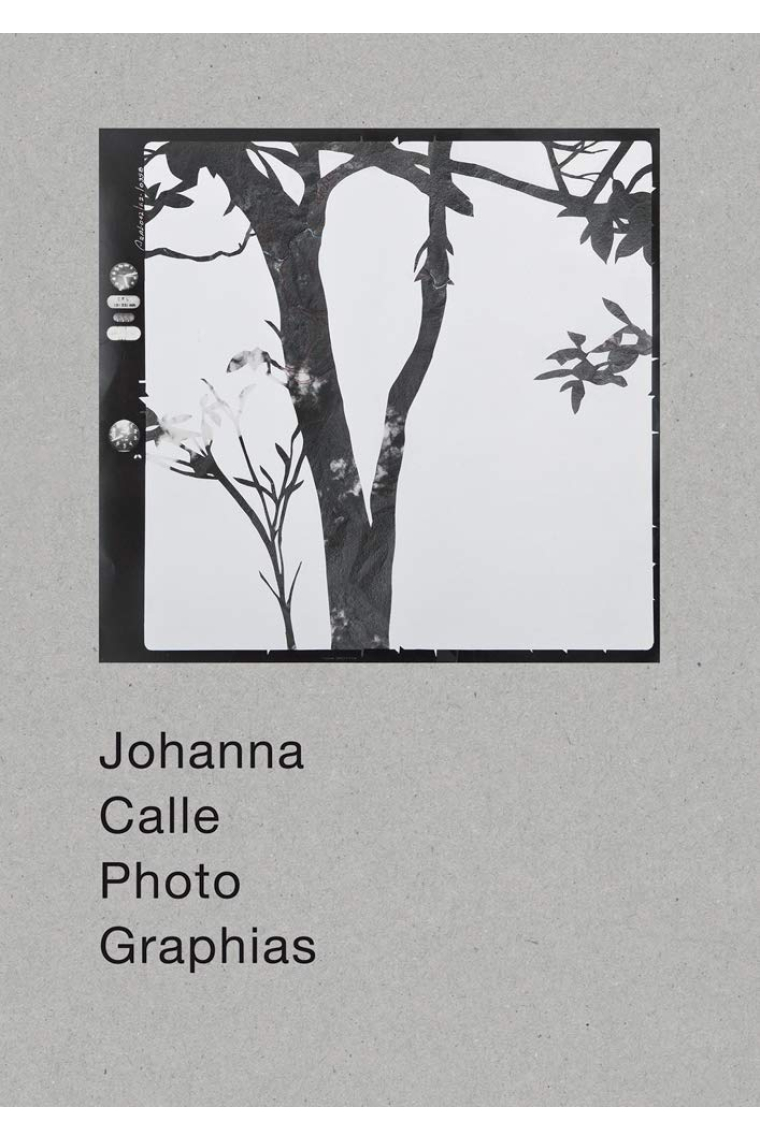 Johanna Calle: Photo Graphias