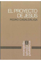 El proyecto de Jesús